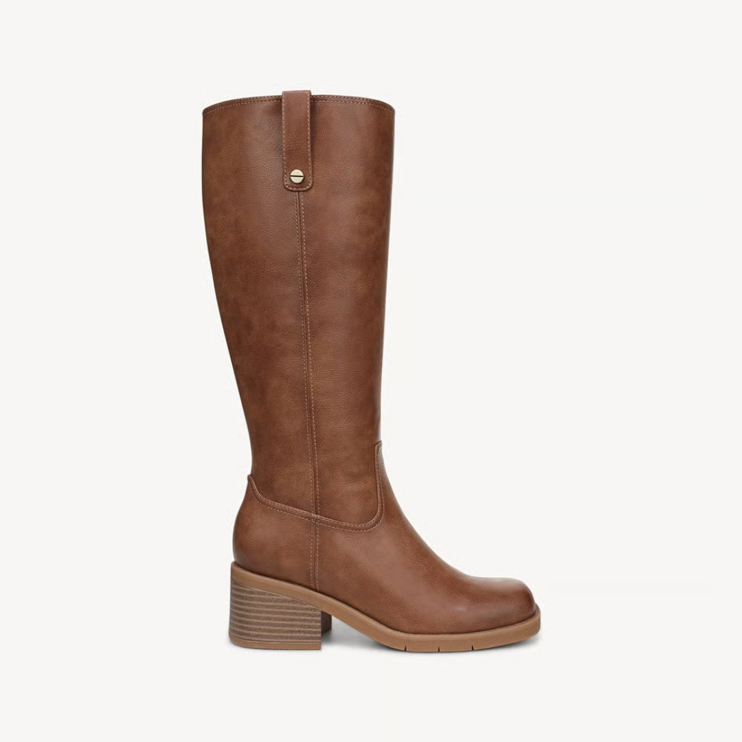 Tall Boot