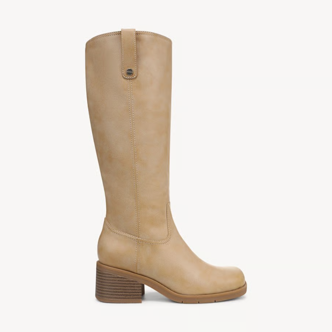 Tall Boot