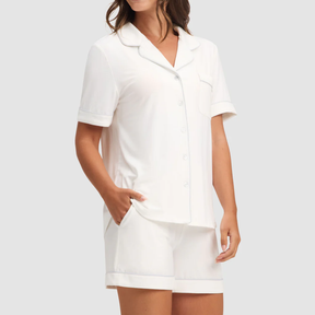 Bamboo Pajama Set