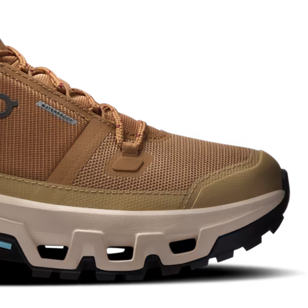 Mid Waterproof Sand JPY