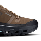 Mid Waterproof Brown UK