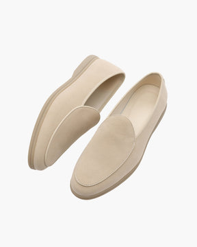 The Stirling Loafer