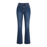Always Fits Classic Bootcut Jeans