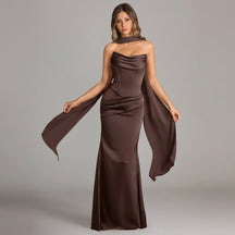 Sorrel Wedding Guest