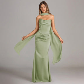 Sorrel Wedding Guest
