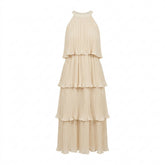 2026 Summer Midi Dress