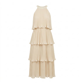 2026 Summer Midi Dress