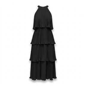 2026 Summer Midi Dress