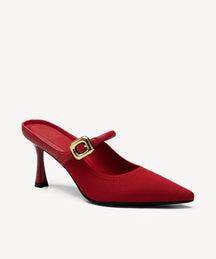 GraceLithe Pointed Toe