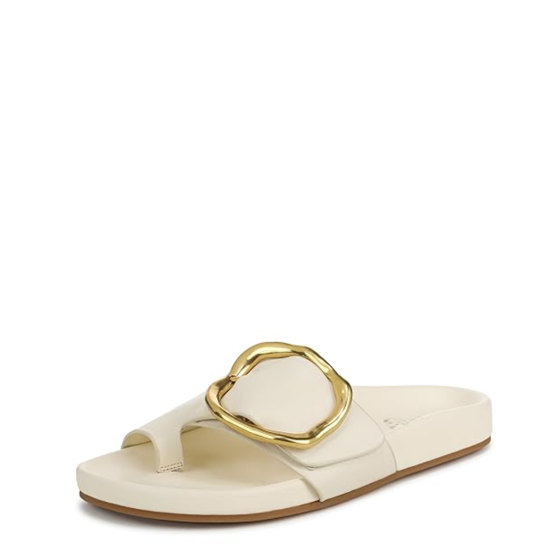 Brianka Slide Sandals