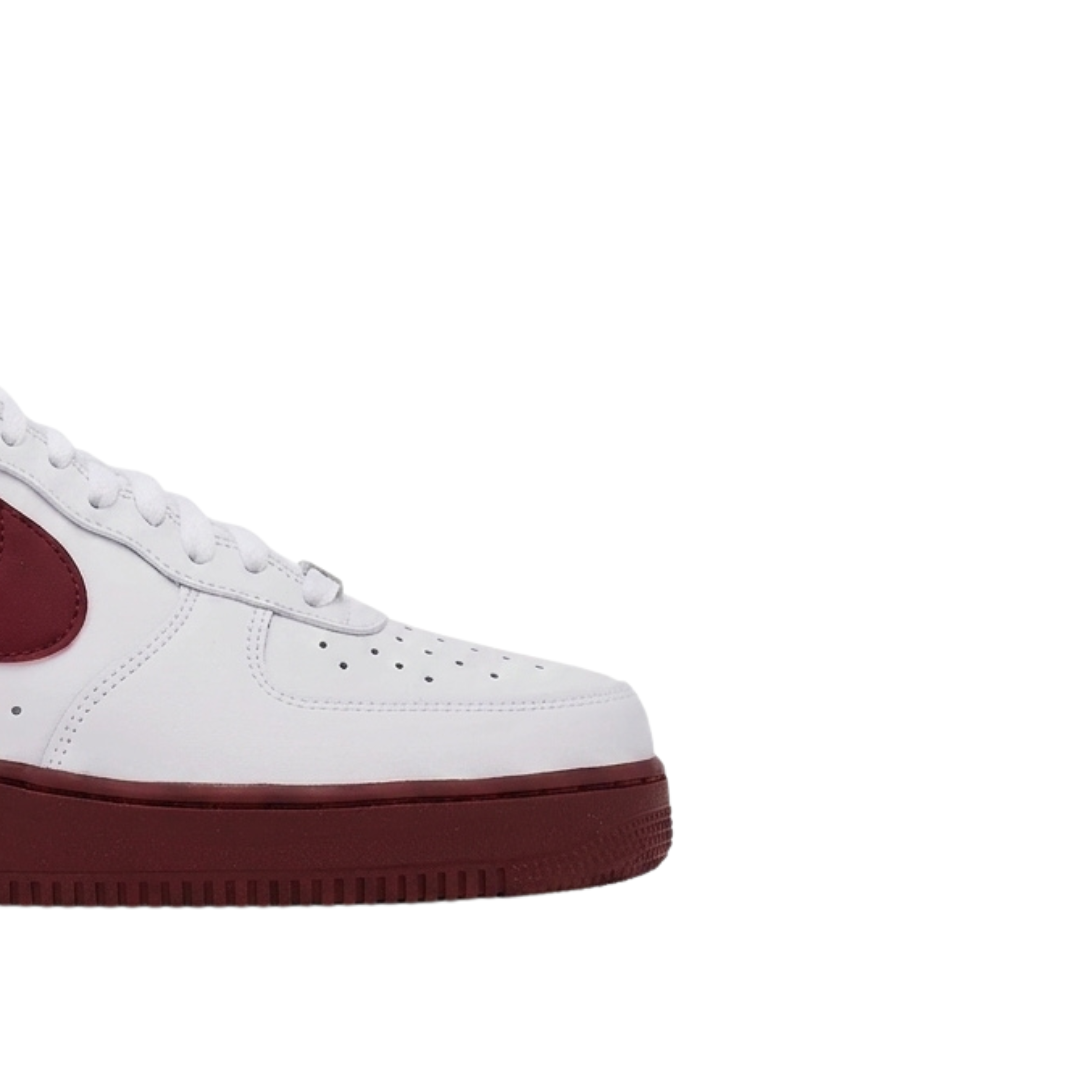 Air 1 Low '07