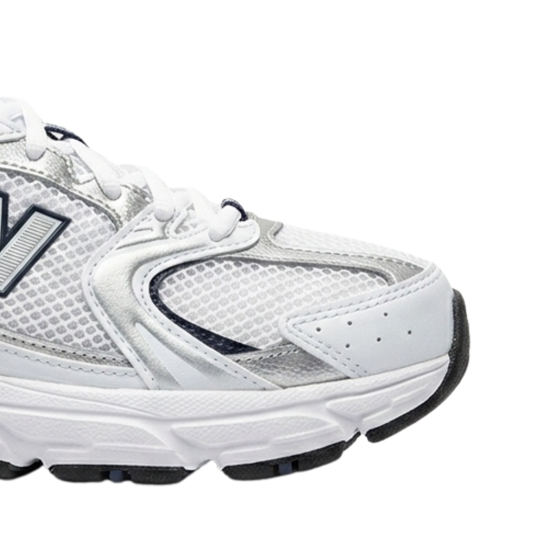 530 White Navy