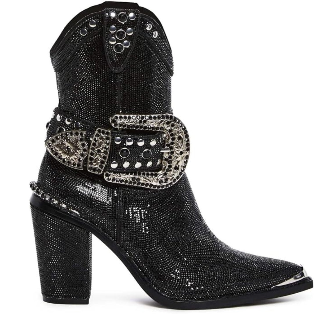 Shine Cowboy Boots