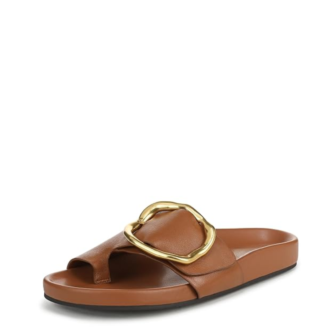 Brianka Slide Sandals