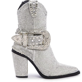 Shine Cowboy Boots