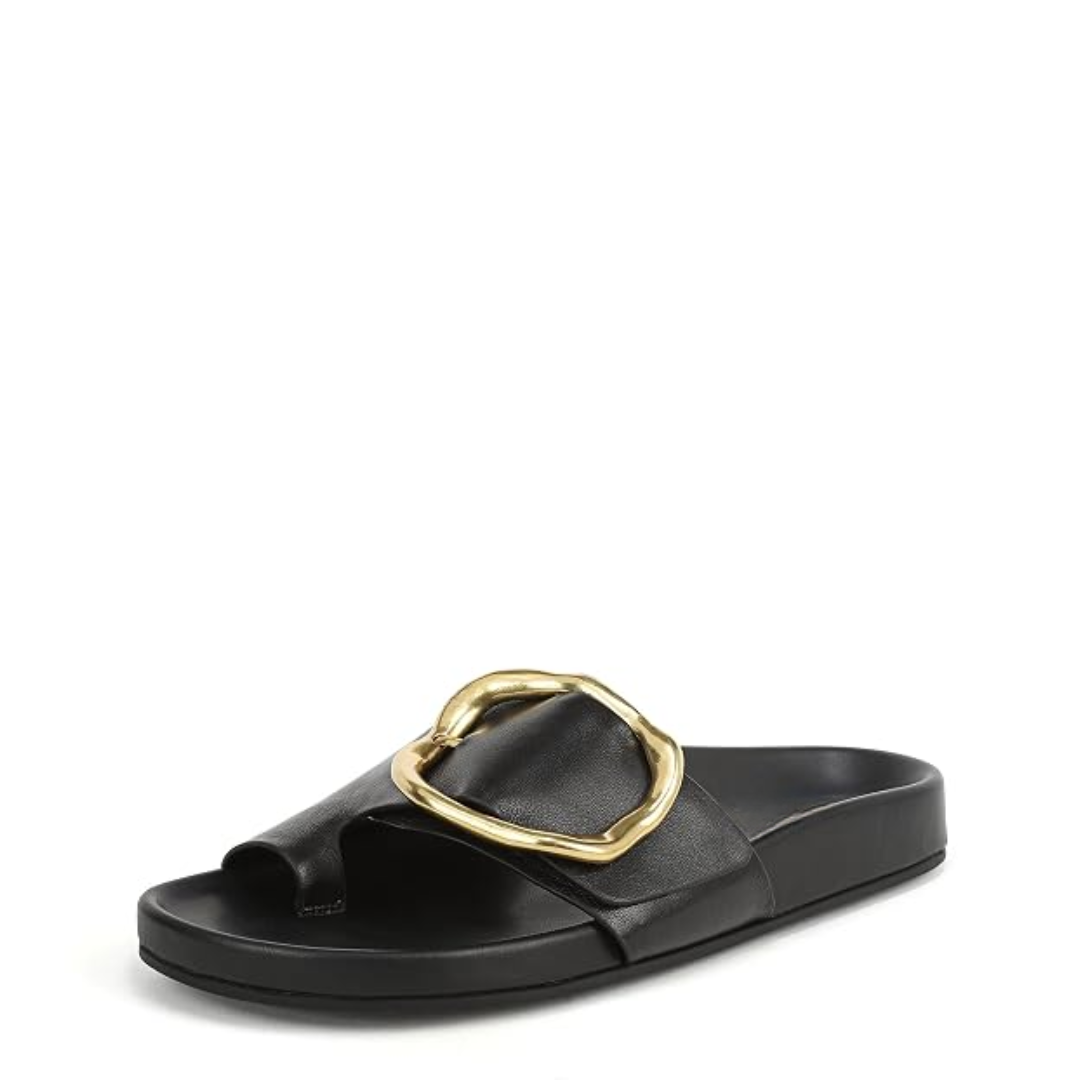 Brianka Slide Sandals