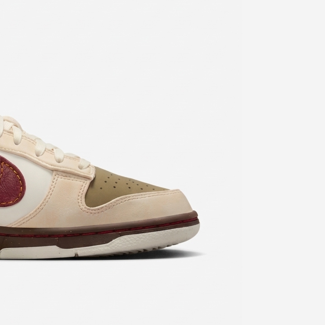 Dunk Low Retro Khaki