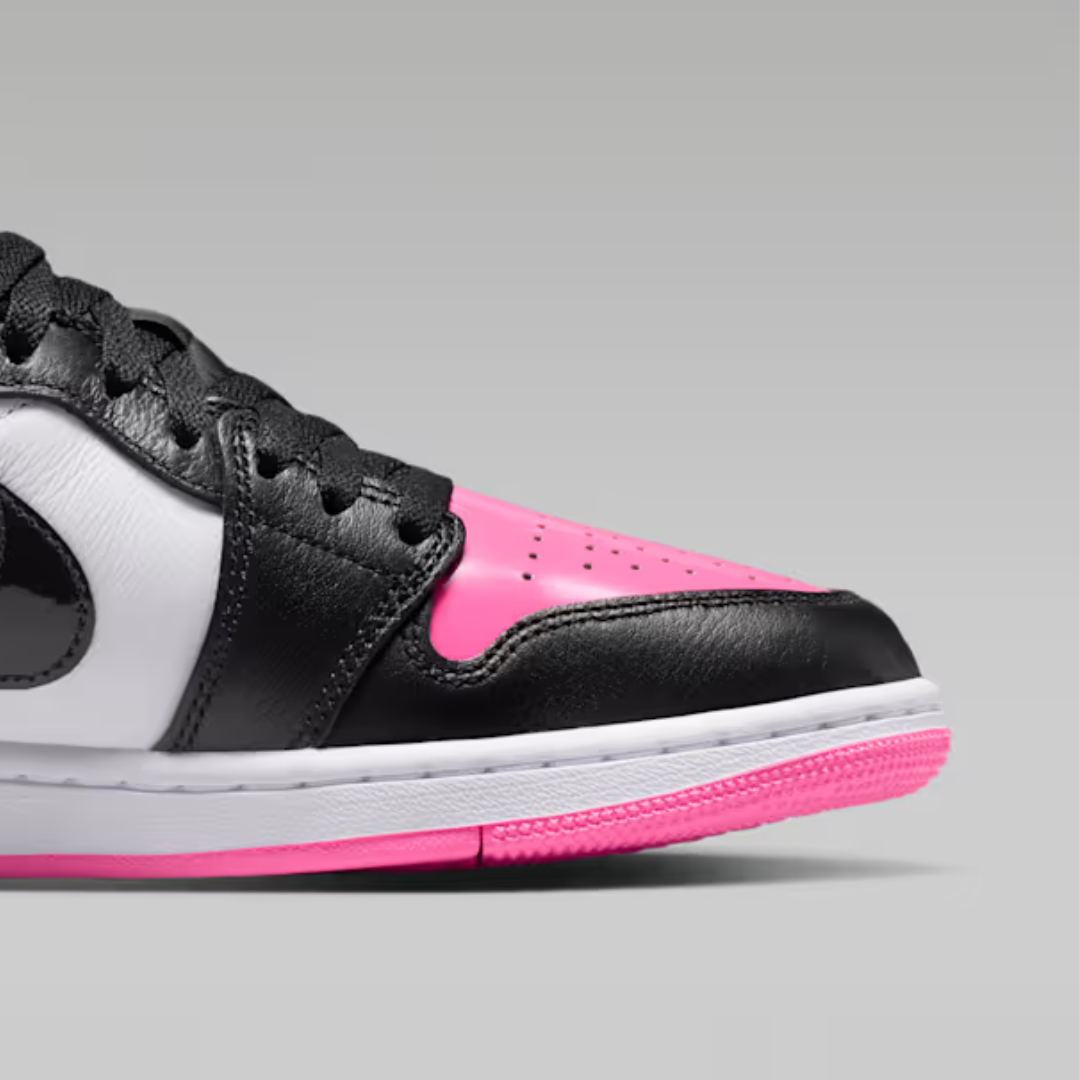 Air 1 Low Pinksicle